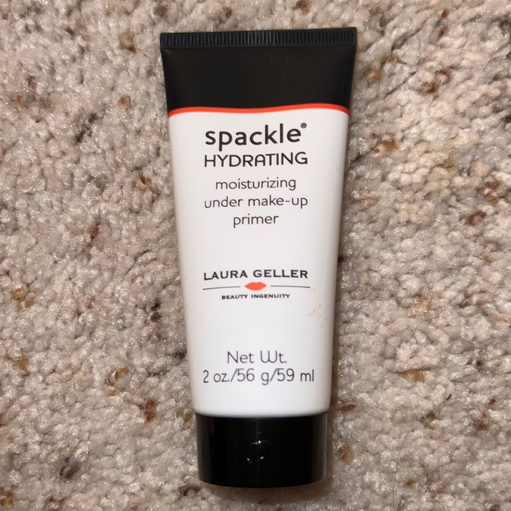 Laura Geller primer